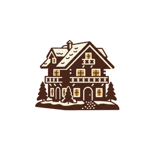 House of Chocolate Logo